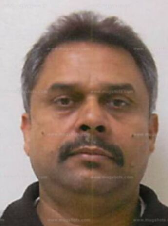 Rupnarine Seenarain