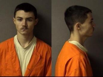 Joshua Michael Ellis