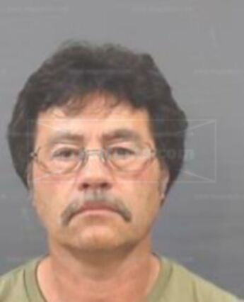 Gary Wayne Cope