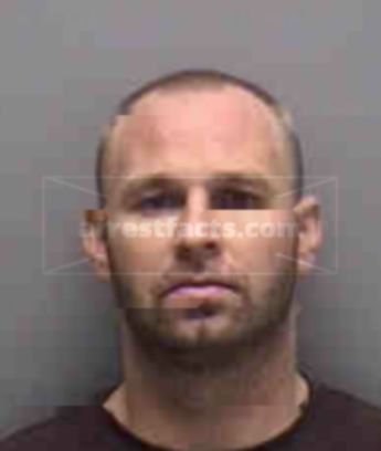 Kelvin Shane Townsend