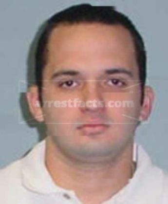 Paul Michael Hoffman