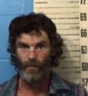 Joseph Travis Hamilton
