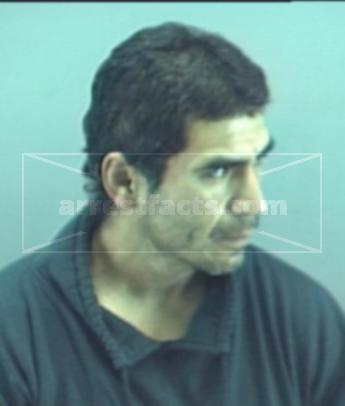 Abel Wayne Barlow