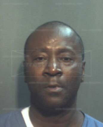 Carlos Lovell Brown
