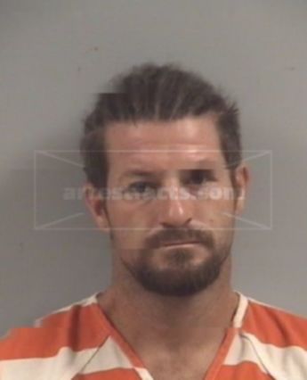 Shannon Luke Hill