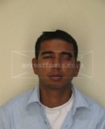 Kiron Vidyananda Pershad