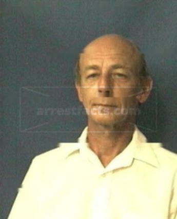 John Crowell Johnson
