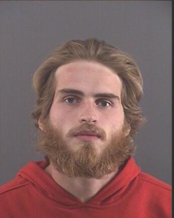 Justin Scott Wayne Peterson