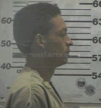 Everett Ricardo Baca