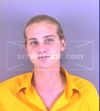 Brody Ty Redding