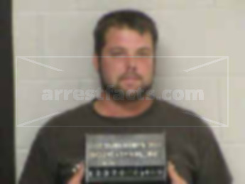 Jeremy Lee Biddinger
