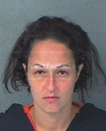 Nancy Michelle Staton