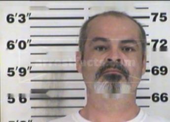 Toby Allen Moore