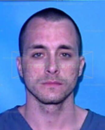 Jason Wayne Crews