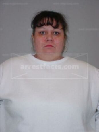 Mary Ann Ayala
