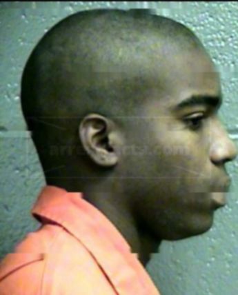 Ronnie D Luckey Jr.