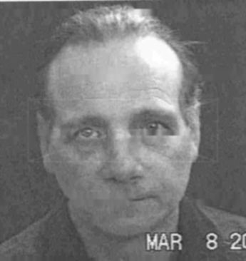 Ronald Gene Ross