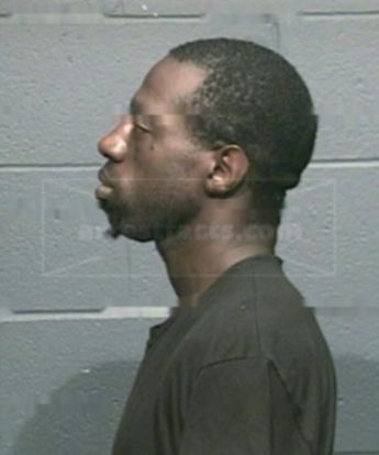 Lawrence Cornelius Herron