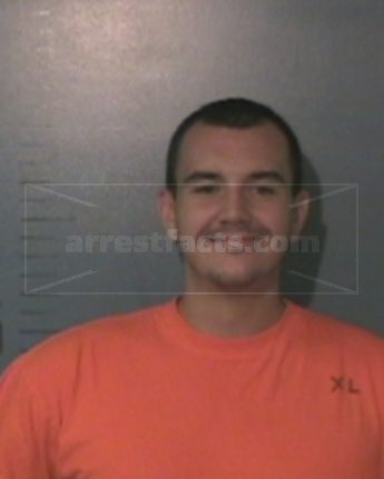 Caleb Garrett Kays