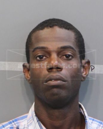 Bobby James Trammer