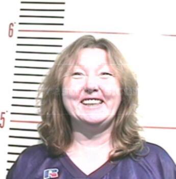 Marla Michele Miller