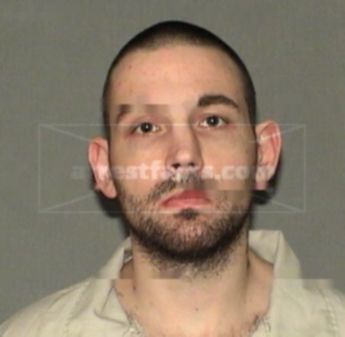 Matthew Ray Symitczek