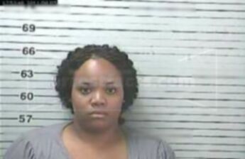 Kieanna Ashante Cleveland