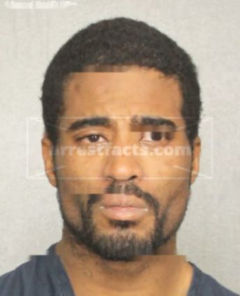 Xavier Robert Sanders