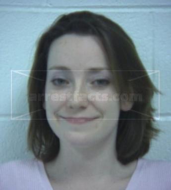 Amber Nicole Morris