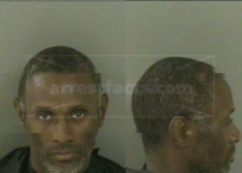 Curtis Lyndell Hardy