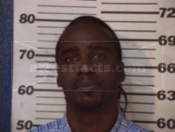 Arthur Tyrone Wilson