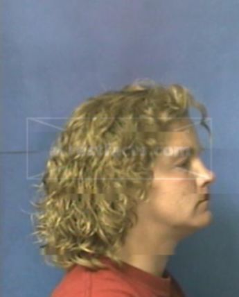 Rachel Michelle Miller