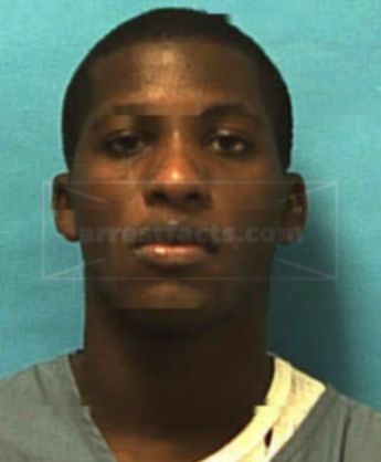 Walter Darrell Pinckney