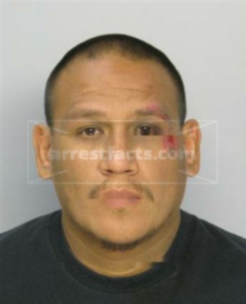 Teofilo Guerrero