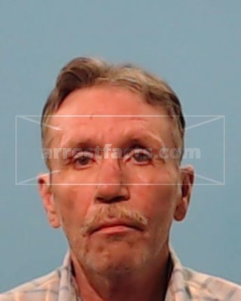Jeffery Duke Barker
