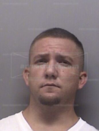 Craig Coulter Stevens