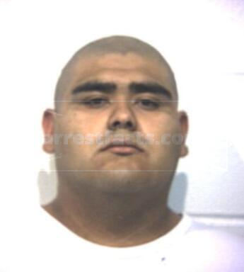 Antonio Delacruz Guerrero