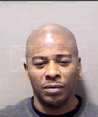 Kevin Lyndel Burton