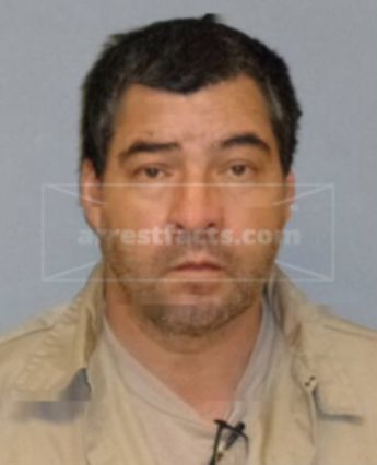 Richard H Gonzales