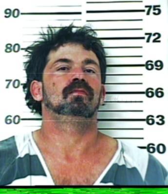 James Monroe Wilson Jr.