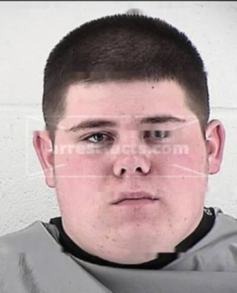 Zachary Thomas Greene