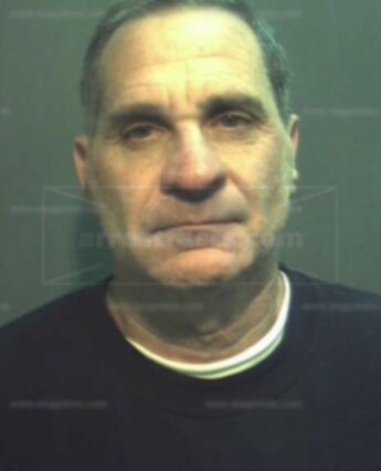 Elliott Bruce Farber