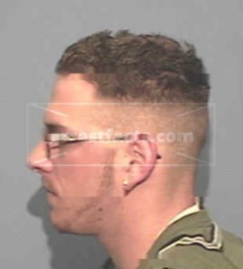 Nicholas Aaron Bullock