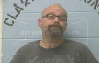 Michael Anthony Mudd Sr.