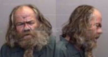 Charlie Ray Carroll