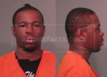 Desmond Aldo Mckelvey