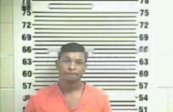 Jordan Smith