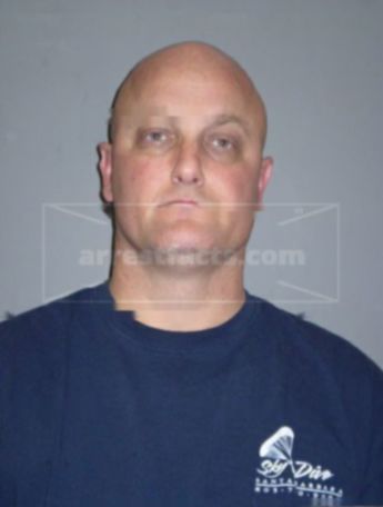 Jeffrey Raymond Strong