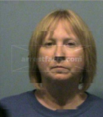 Doreen Rae Meyer