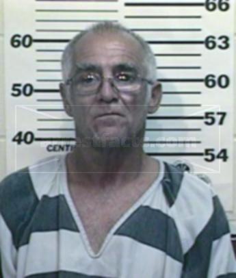 Harold Wayne Parker